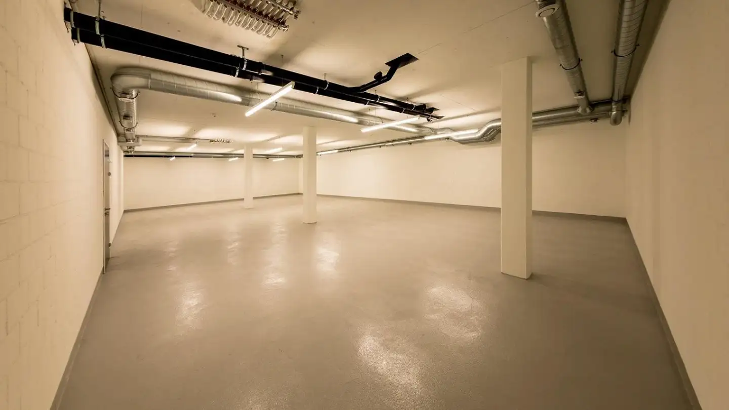 Storage space for rent - Lindengarten 1, 6252 Dagmersellen - Photo 2