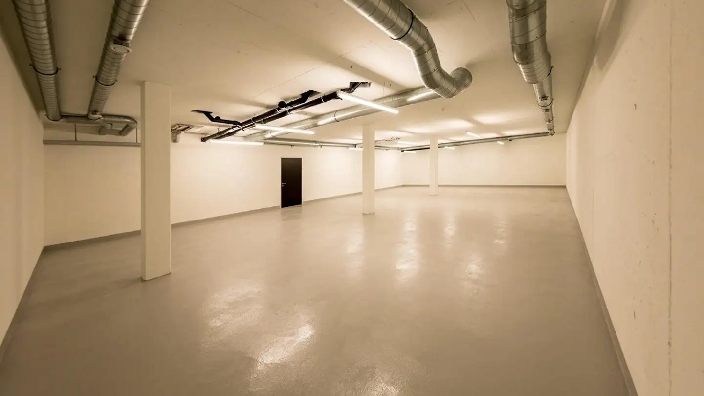 Storage space for rent - Lindengarten 1, 6252 Dagmersellen - Photo 3