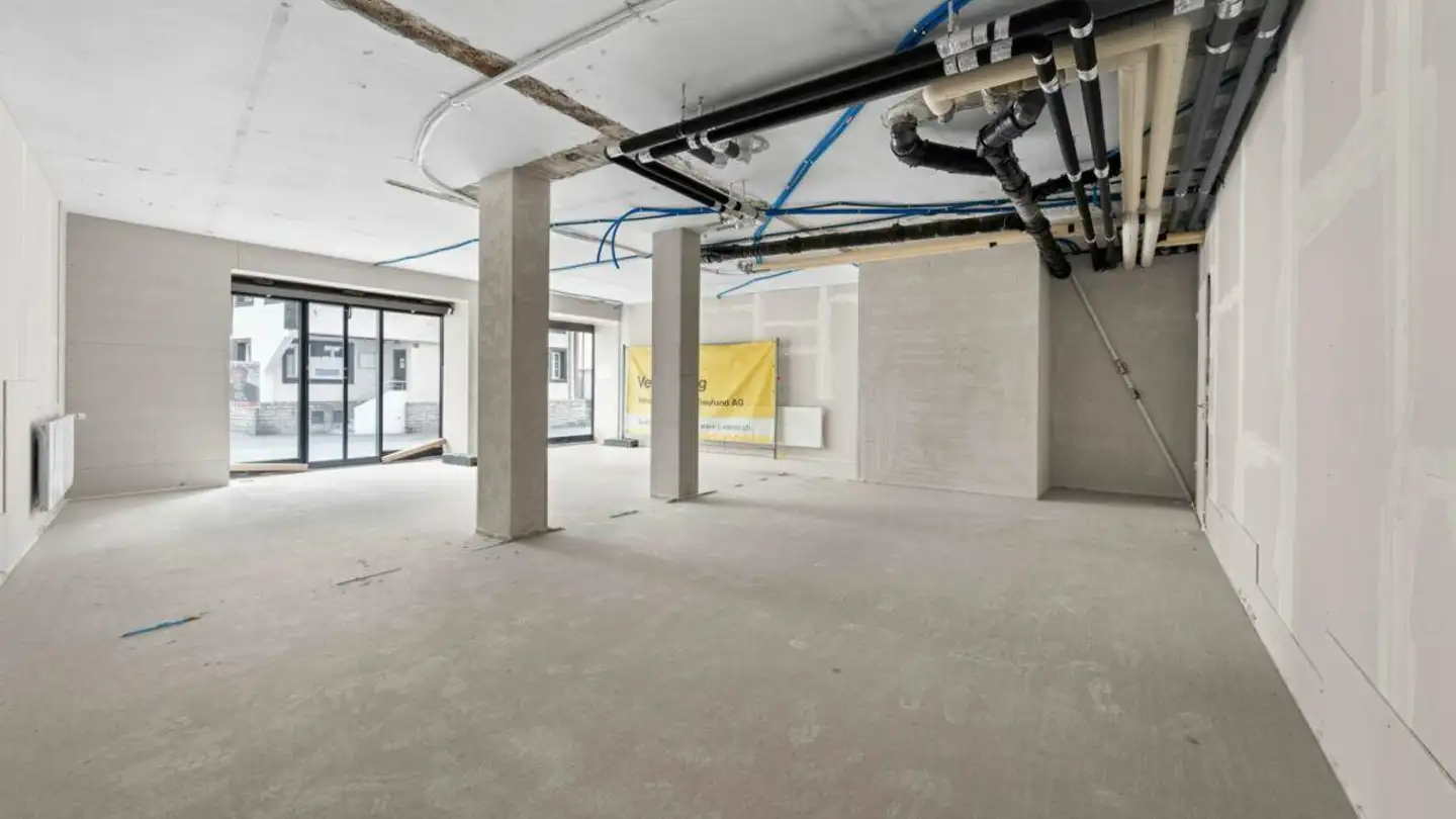 Negozio in affitto - Bahnhofstrasse, 6403 Küssnacht am Rigi - Photo 3