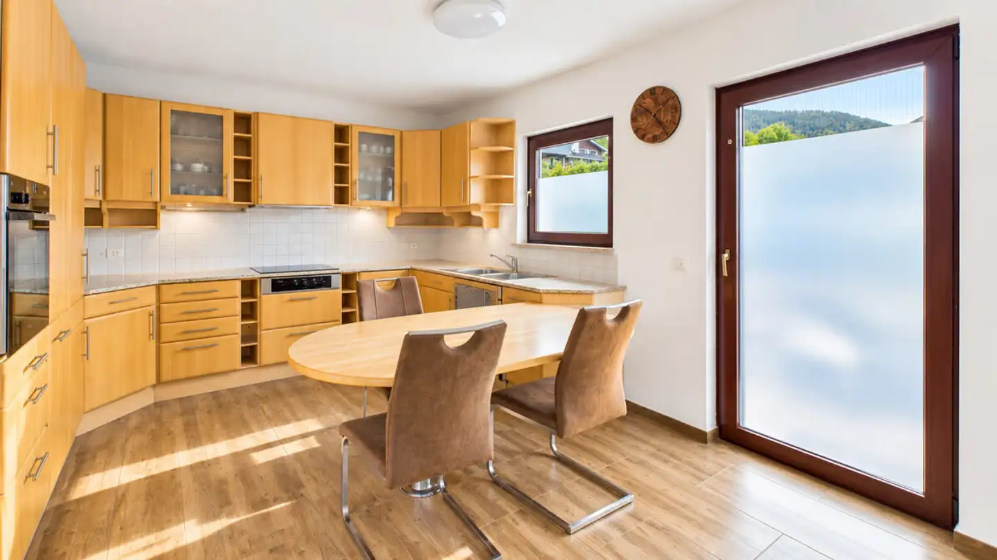 Maison individuelle à vendre - 4704 Wolfisberg - Photo 3