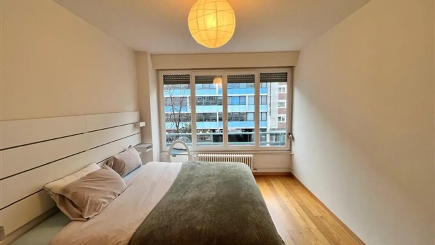 Apartment for rent - Rue Du Grand-Pré 53, 1202 Genève - Photo 3