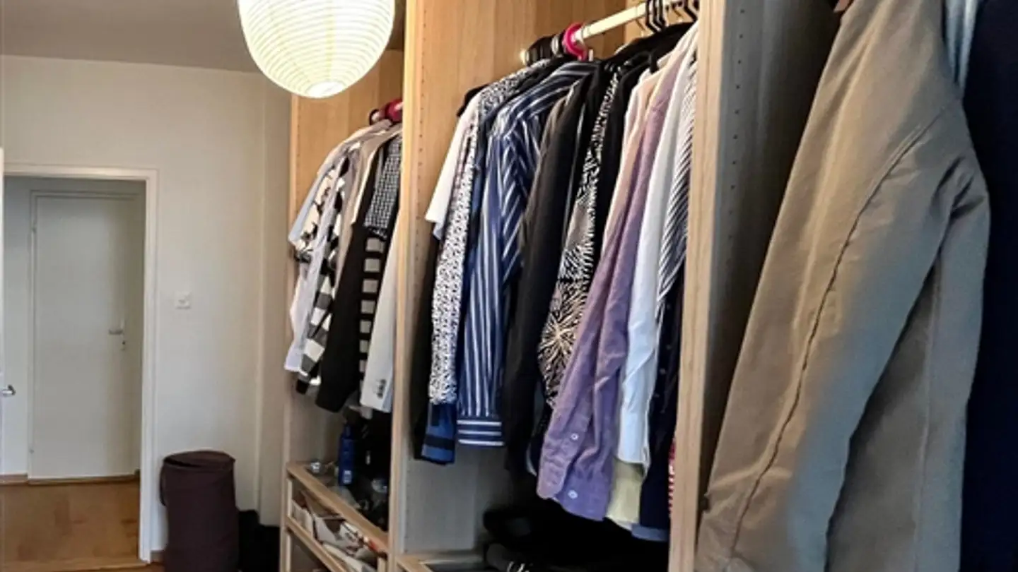 Apartment for rent - Rue Du Grand-Pré 53, 1202 Genève - Photo 4