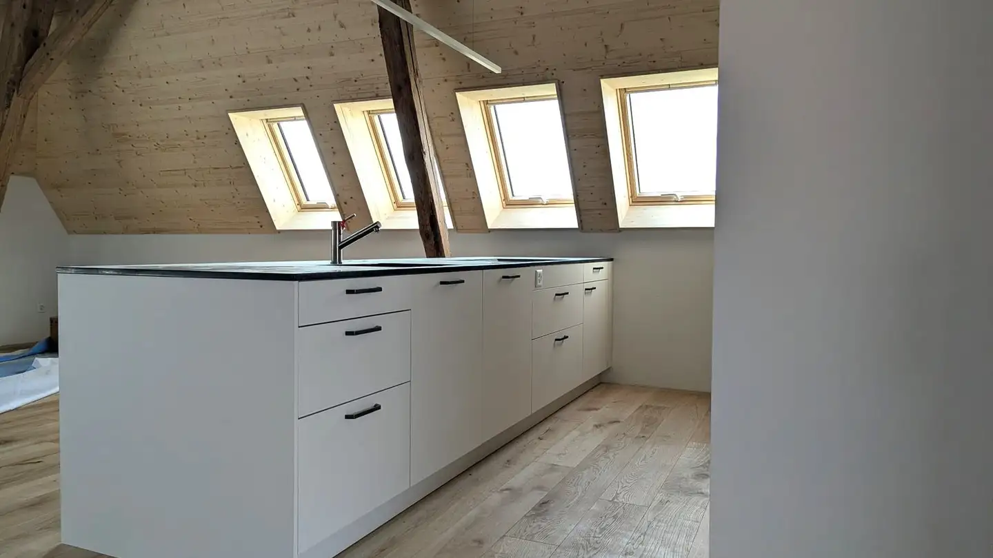 Appartement à louer - Holz 21, 3317 Mülchi - Photo 2