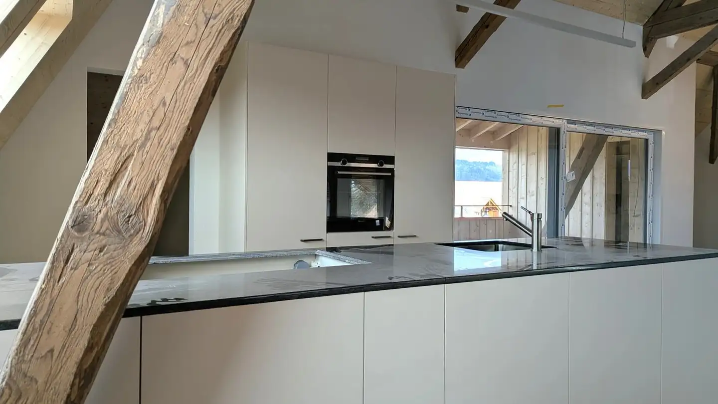 Appartement à louer - Holz 21, 3317 Mülchi - Photo 3