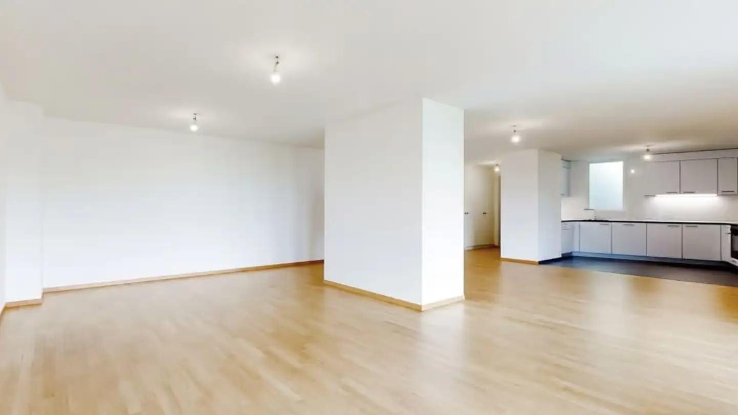 Wohnung mieten - Chemin De-La-Montagne 100, 1224 Chêne-Bougeries