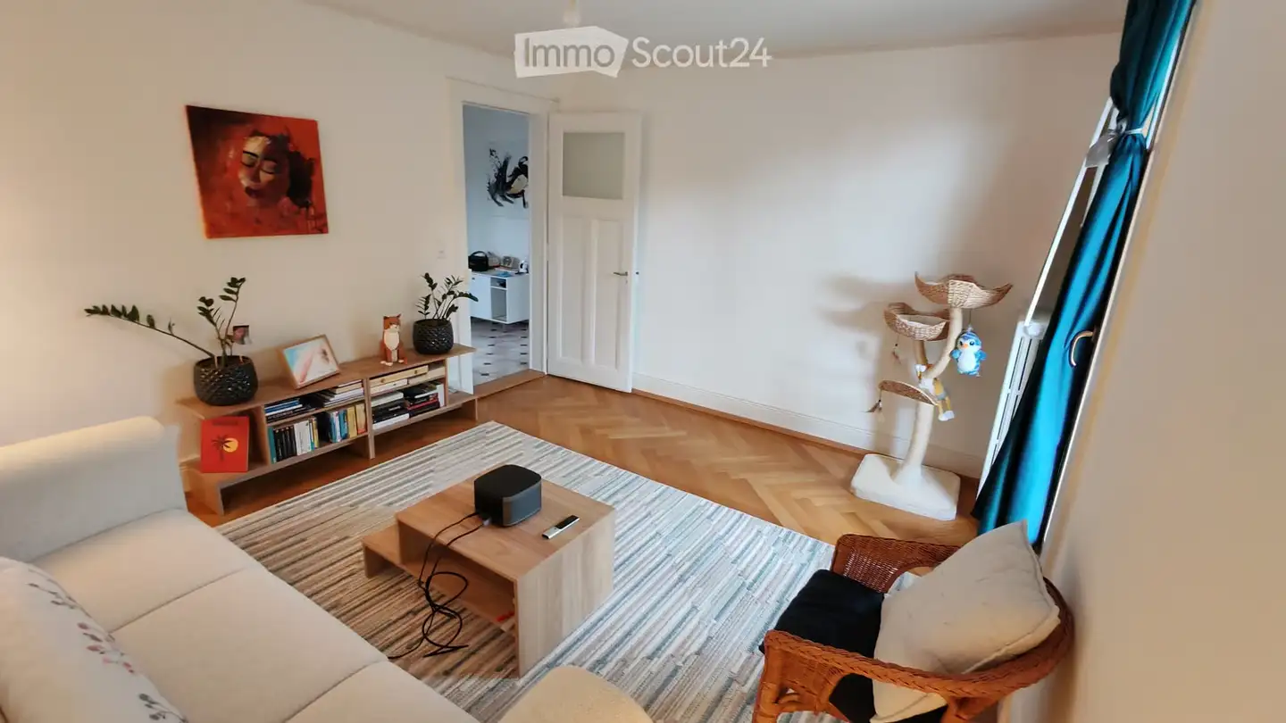 Appartement à louer - Rue Des Alpes, 1400 Yverdon-les-Bains - Photo 2