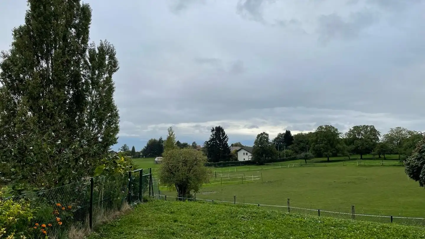 Apartment for rent - 1116 Cottens VD