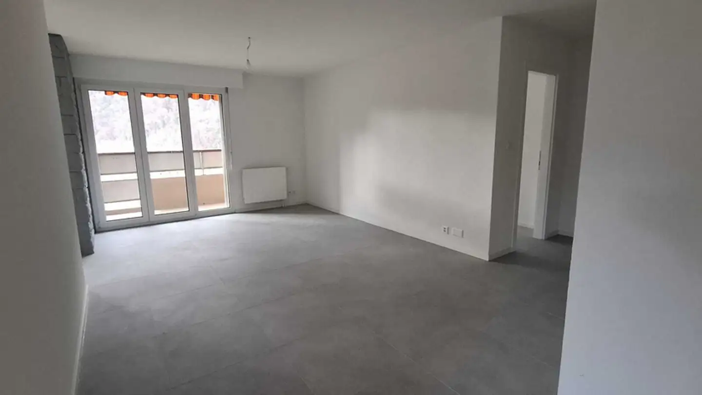 Appartamento in affitto - Chemin De Longe-Baye 2, 1869 Massongex