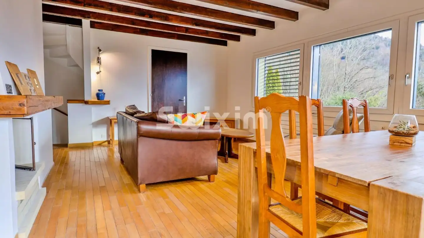 Single house for rent - 1800 Vevey - Photo 3