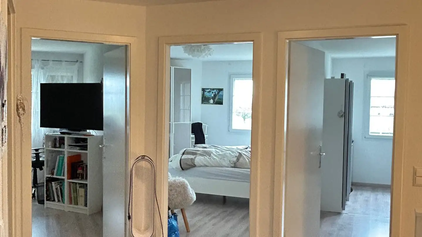 Apartment for rent - 1116 Cottens VD - Photo 2