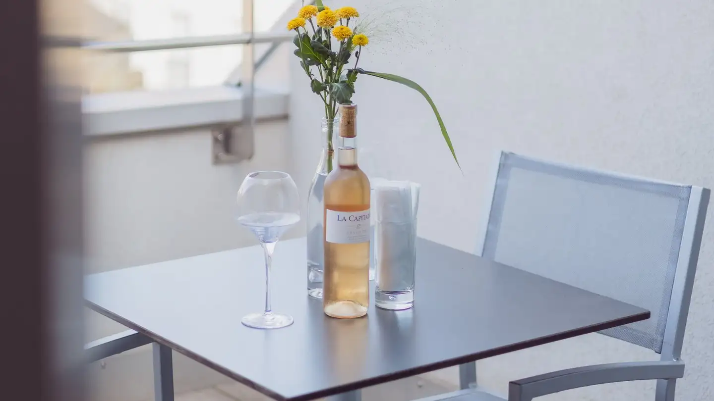 Appartement à louer - Rue Jules-Gachet 2, 1260 Nyon - Photo 4