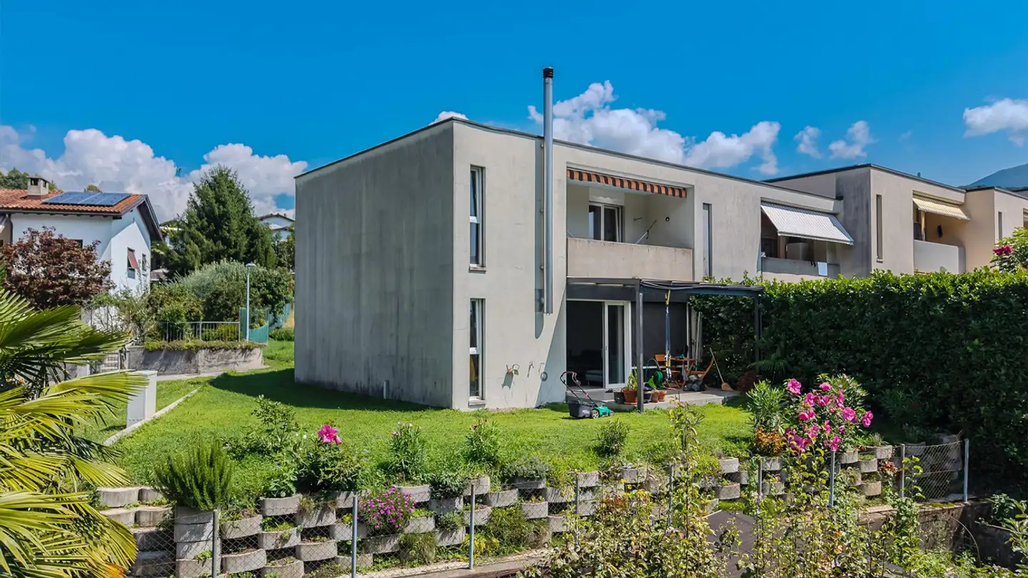 Single house for sale - 6946 Ponte Capriasca