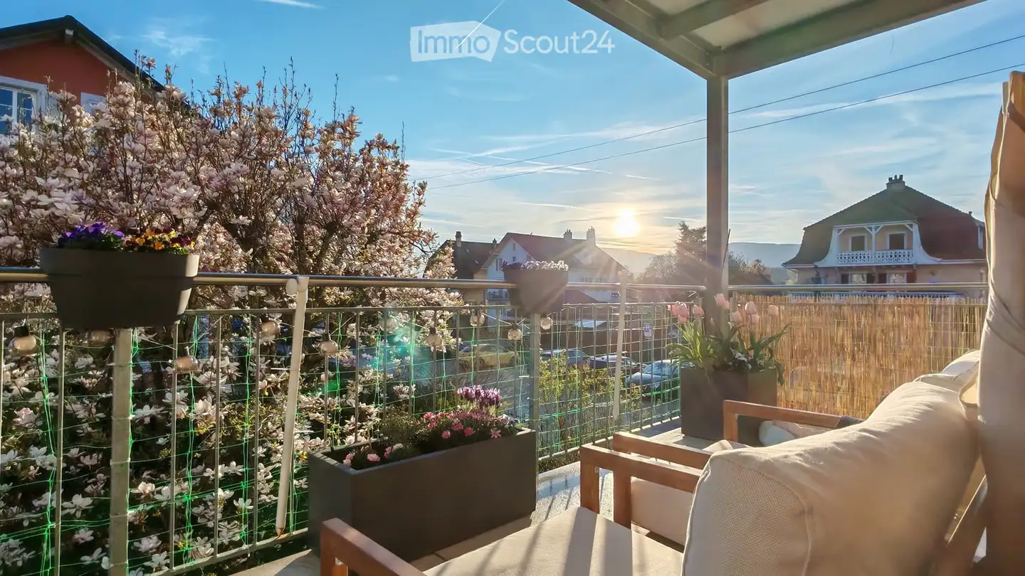 Appartement à louer - Rue Des Alpes, 1400 Yverdon-les-Bains