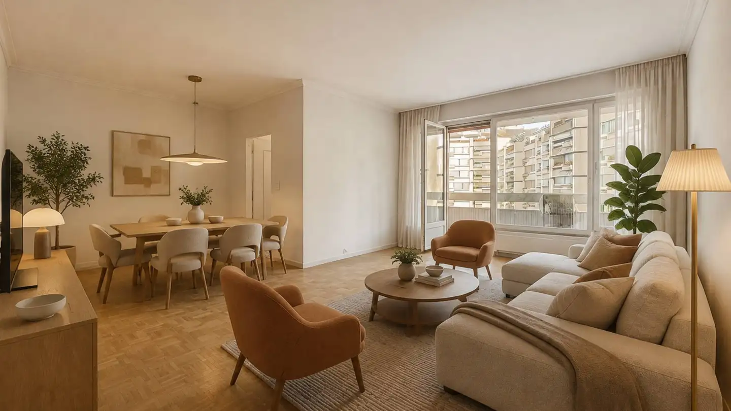 Appartement à vendre - 1203 Genève - Photo 3
