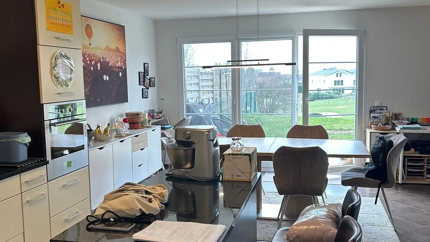 Apartment for rent - 1116 Cottens VD - Photo 3