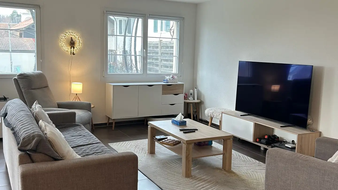 Apartment for rent - 1116 Cottens VD - Photo 4