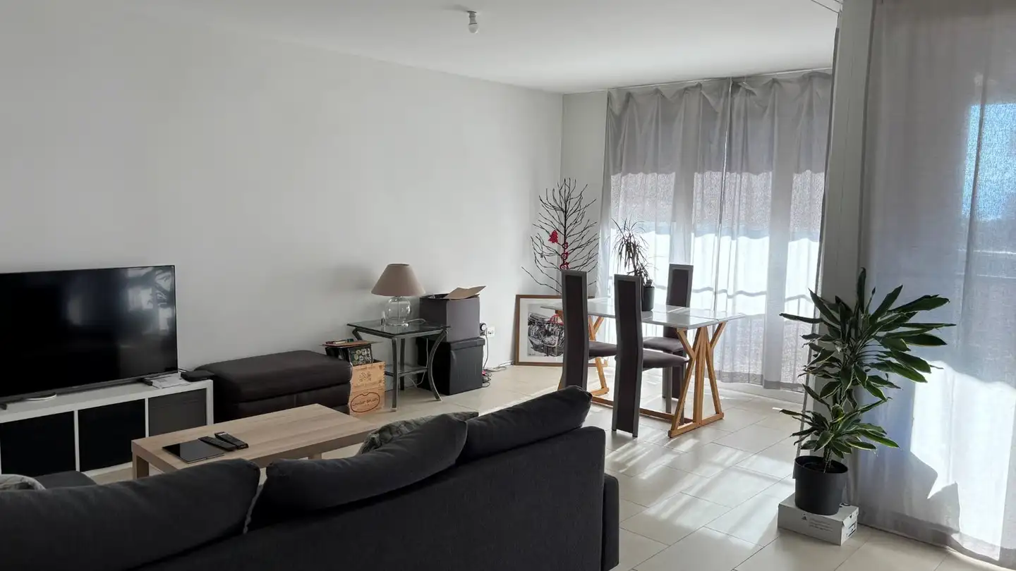 Apartment for rent - Rue De La Combe 15a, 1196 Gland - Photo 2