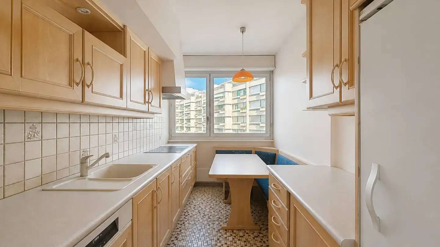 Appartement à vendre - 1203 Genève - Photo 4