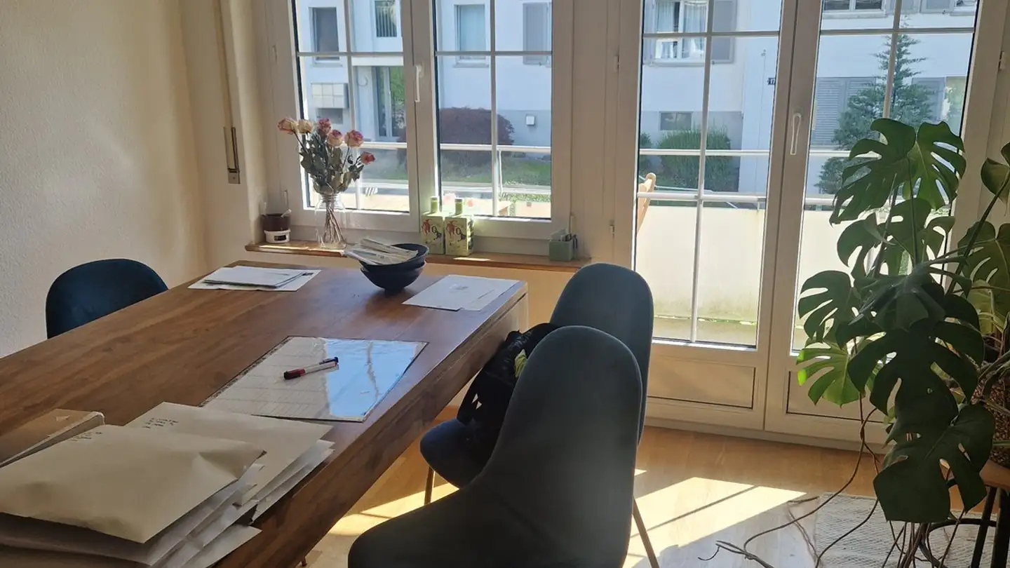 Appartamento in affitto - 8125 Zollikerberg - Foto 2