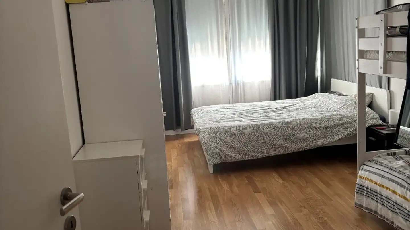 Apartment for rent - Rue De La Combe 15a, 1196 Gland - Photo 3