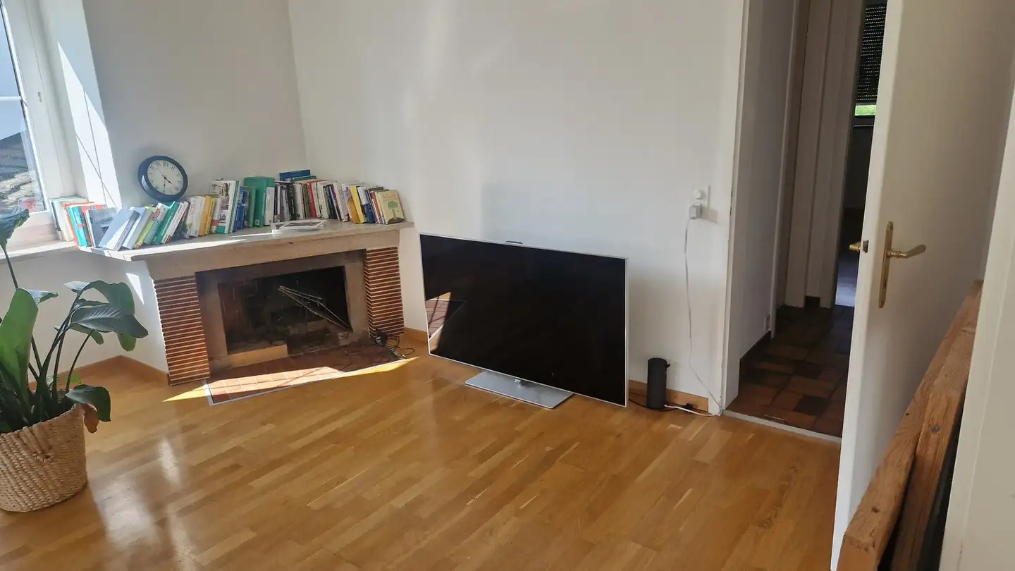 Appartamento in affitto - 8125 Zollikerberg - Foto 3