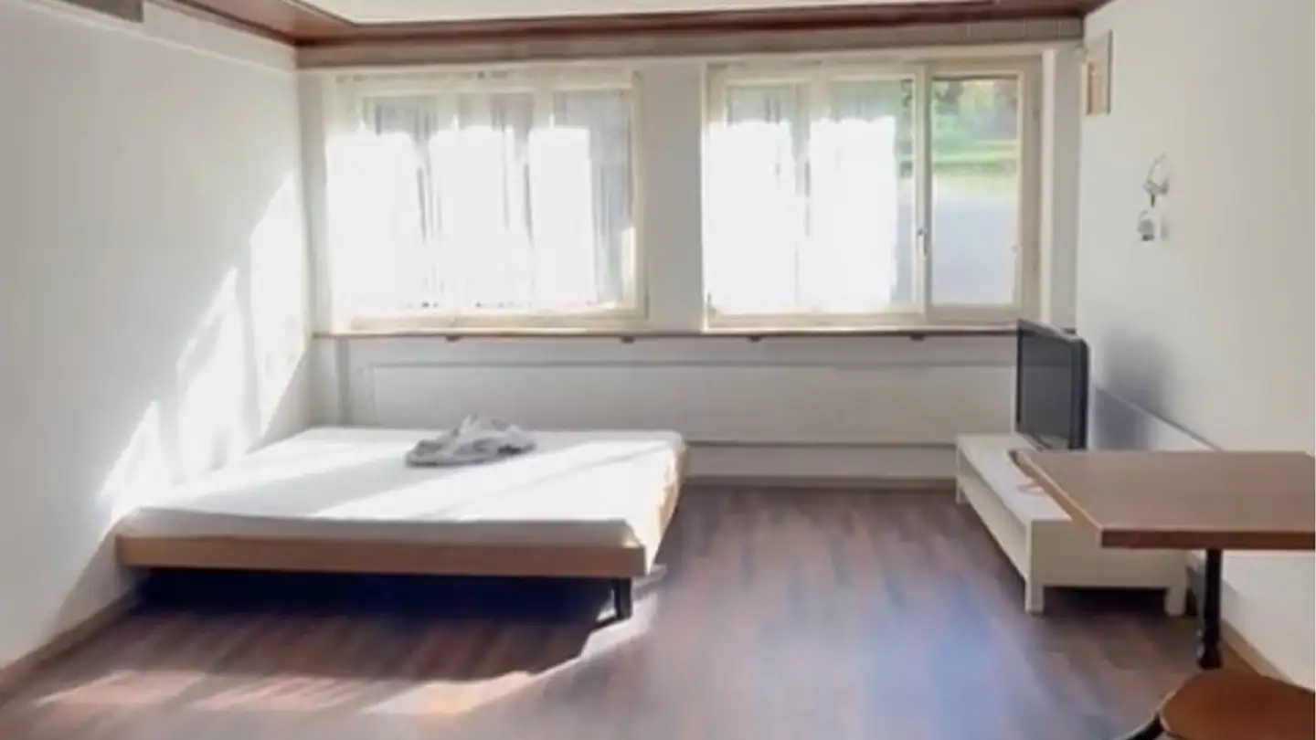 Appartement à louer - Schulhausstrasse, 5612 Villmergen