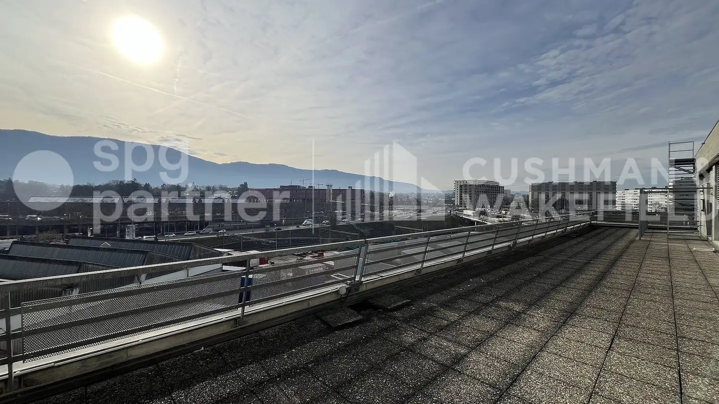 Office space for rent - 1227 Carouge GE - Photo 4