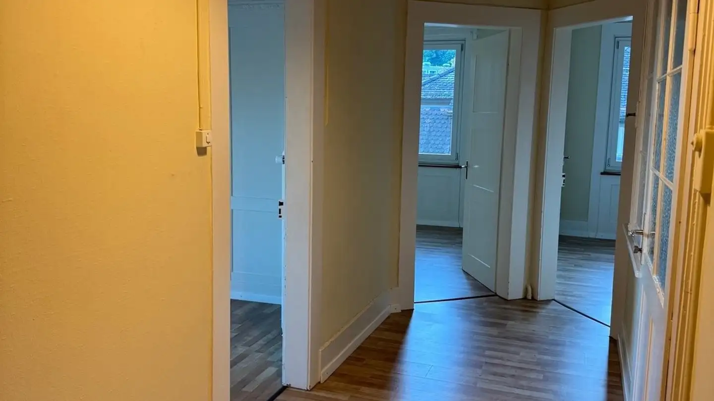 Wohnung mieten - 8200 Schaffhausen