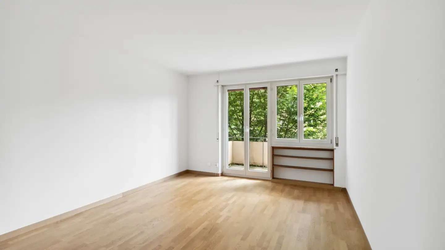 Wohnung mieten - 8047 Zürich