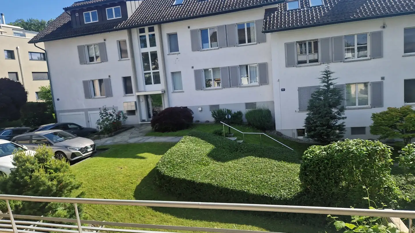 Appartamento in affitto - 8125 Zollikerberg - Foto 4