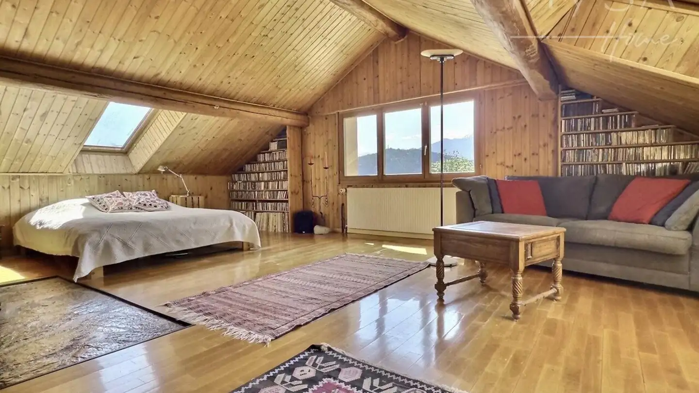 Einfamilienhaus kaufen - 1966 St-Romain (Ayent) - Foto 3