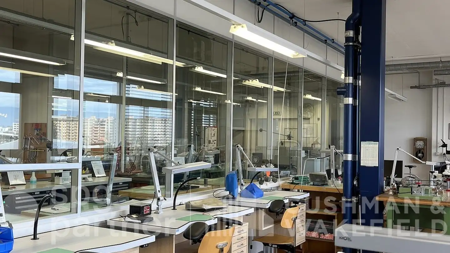 Office space for rent - 1227 Carouge GE - Photo 3