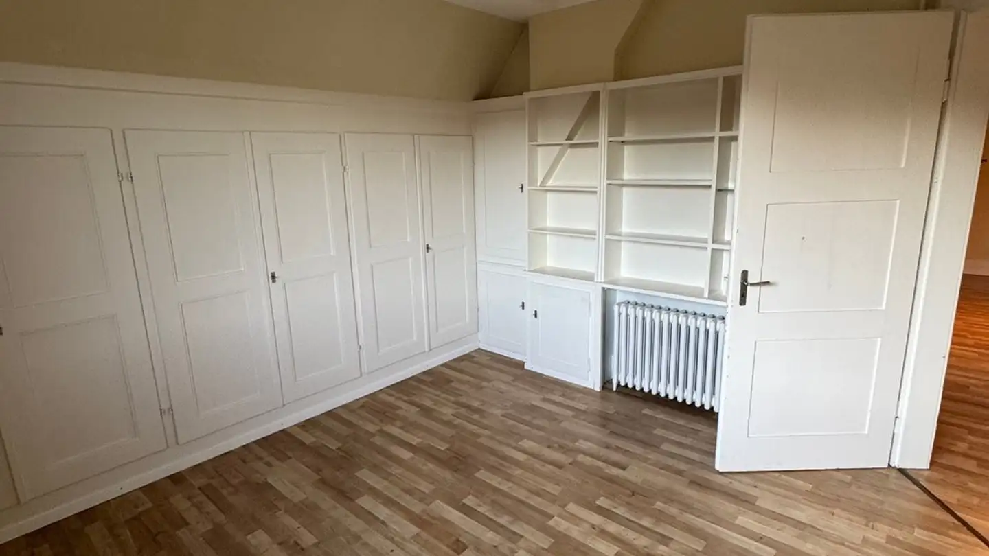 Apartment for rent - 8200 Schaffhausen - Photo 2