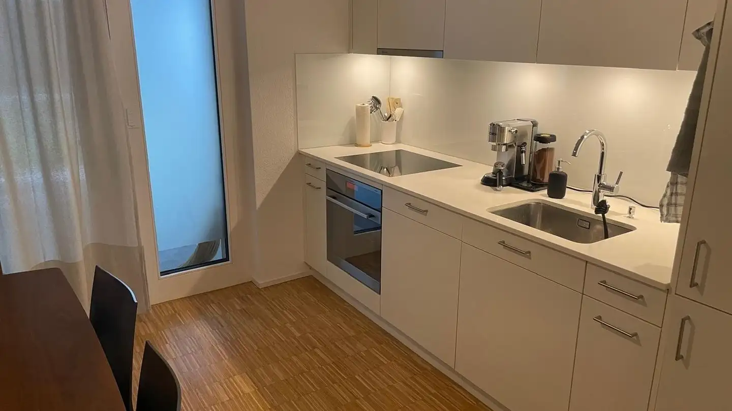 Wohnung mieten - Buchserstrasse, 5000 Aarau - Foto 3