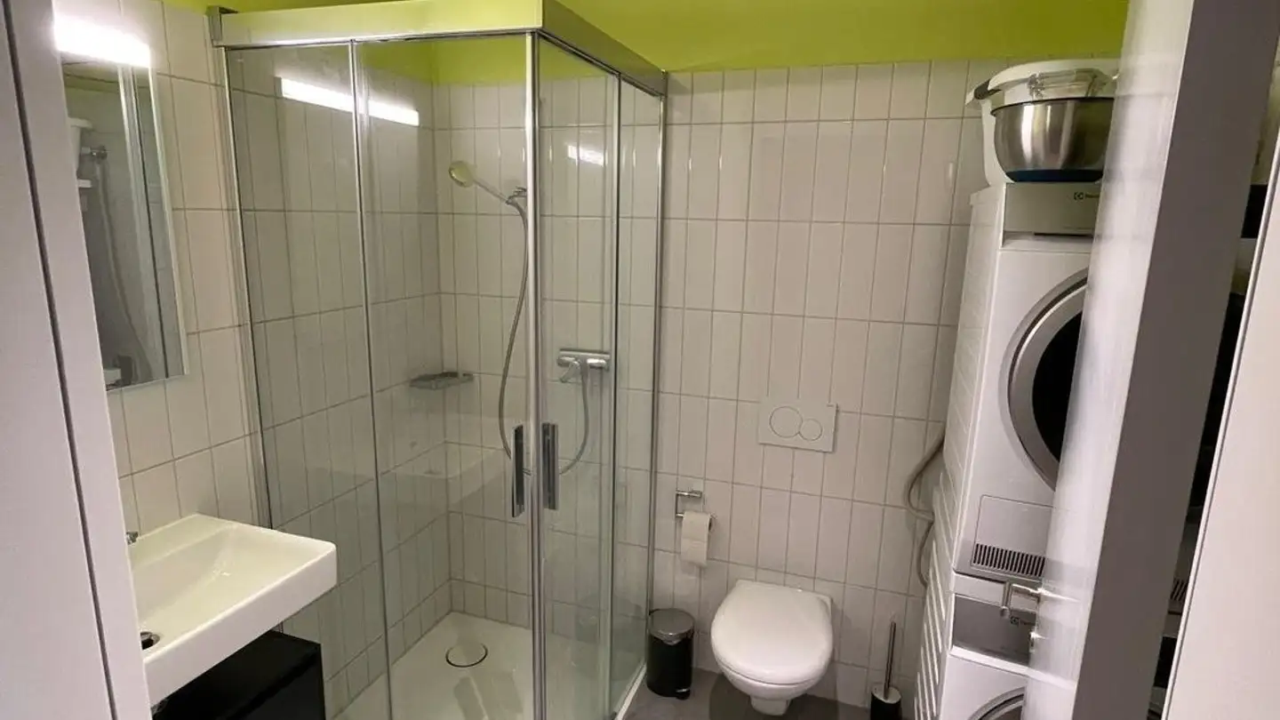 Wohnung mieten - Buchserstrasse, 5000 Aarau - Foto 4