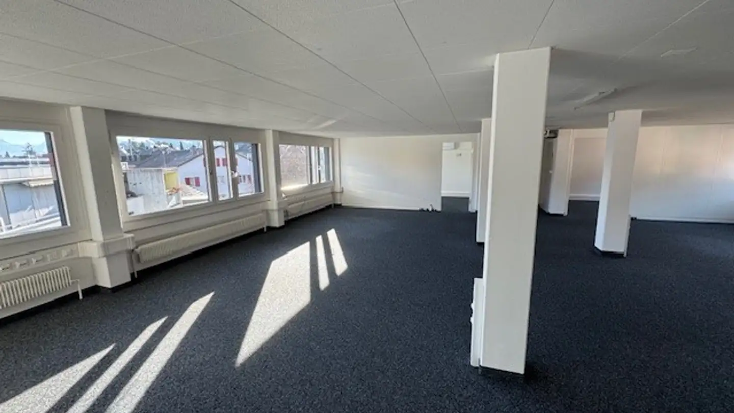 Studio medico in affitto - Brunnmattstrasse 45, 3007 Bern