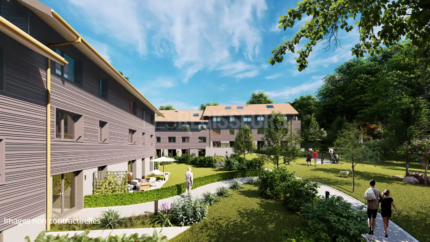 Appartamento in vendita - 1242 Satigny - Foto 3