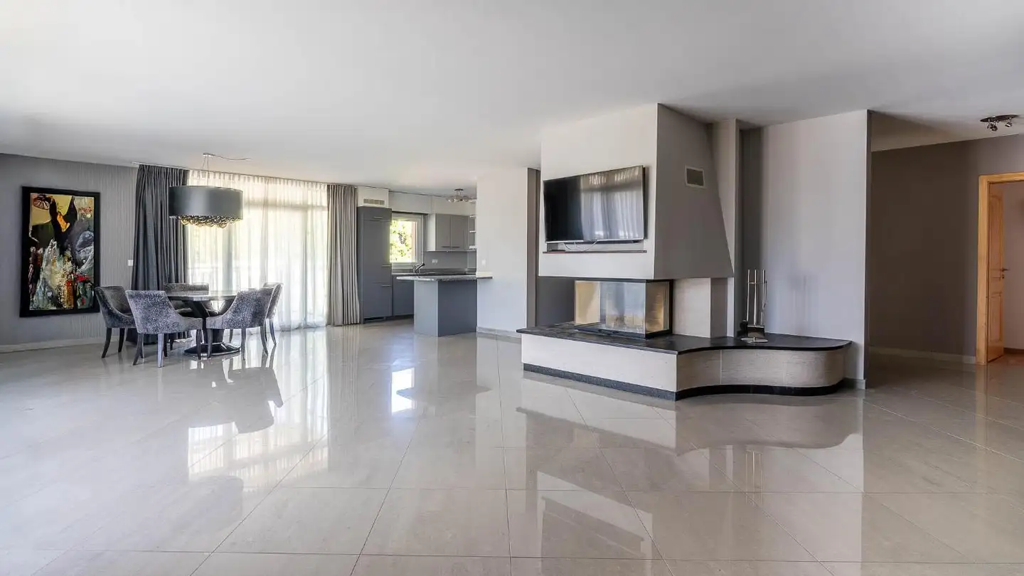 Appartamento in vendita - 1185 Mont-sur-Rolle