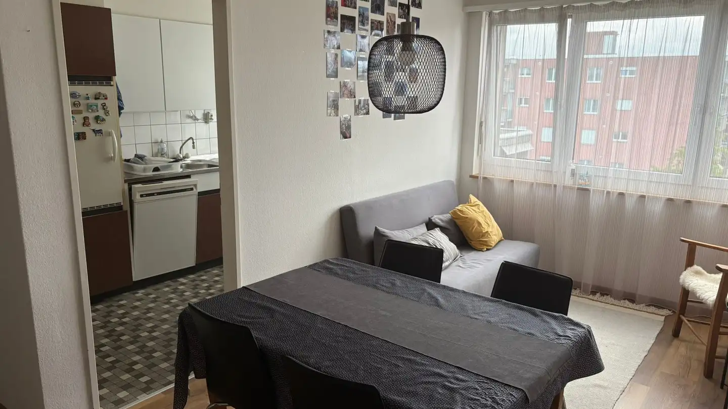 Stanza singola in affitto - 8154 Oberglatt ZH - Photo 2