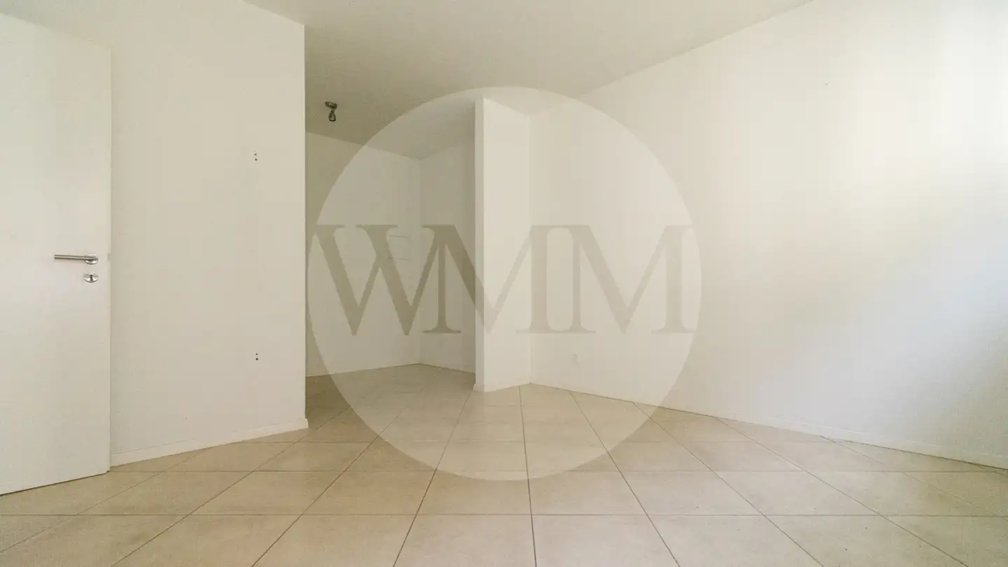 Mixed-use building for rent - Via Besso 34, 6900 Lugano