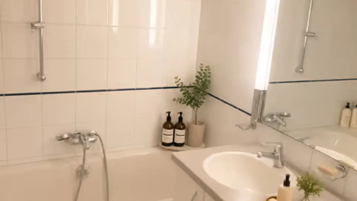 Attic flat for rent - Strehlgasse 13, 8001 Zürich - Photo 2