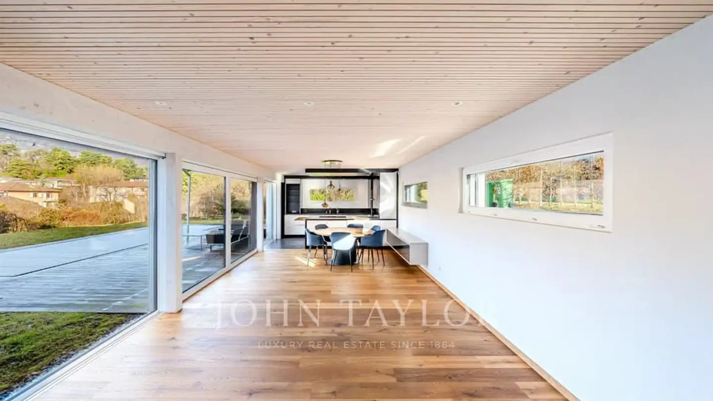 Maison individuelle à vendre - 1800 Vevey - Photo 4