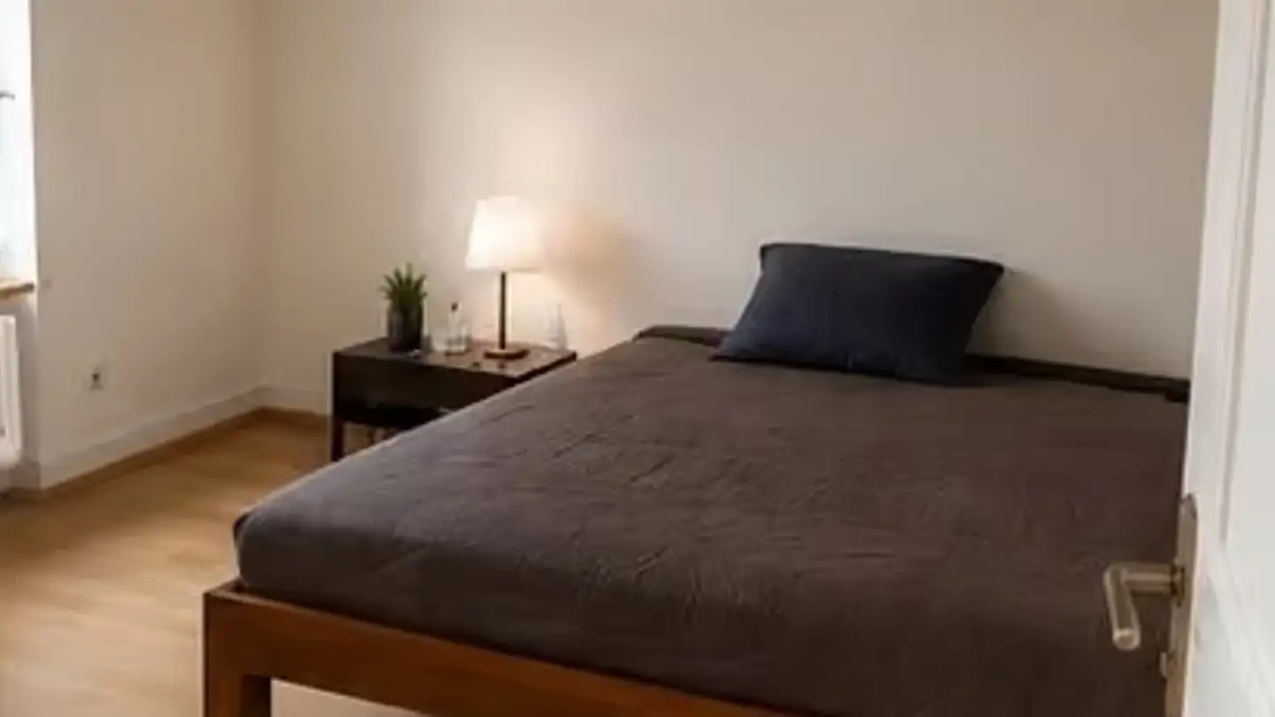 Attic flat for rent - Strehlgasse 13, 8001 Zürich - Photo 4