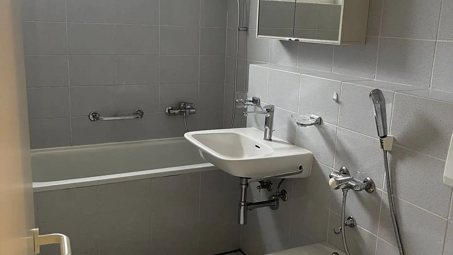 Apartment for rent - Via Ligaino 22, 6963 Pregassona - Photo 2