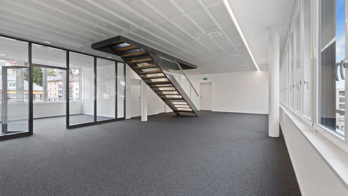 Office space for rent - Langgasse 4, 9008 St. Gallen - Photo 3