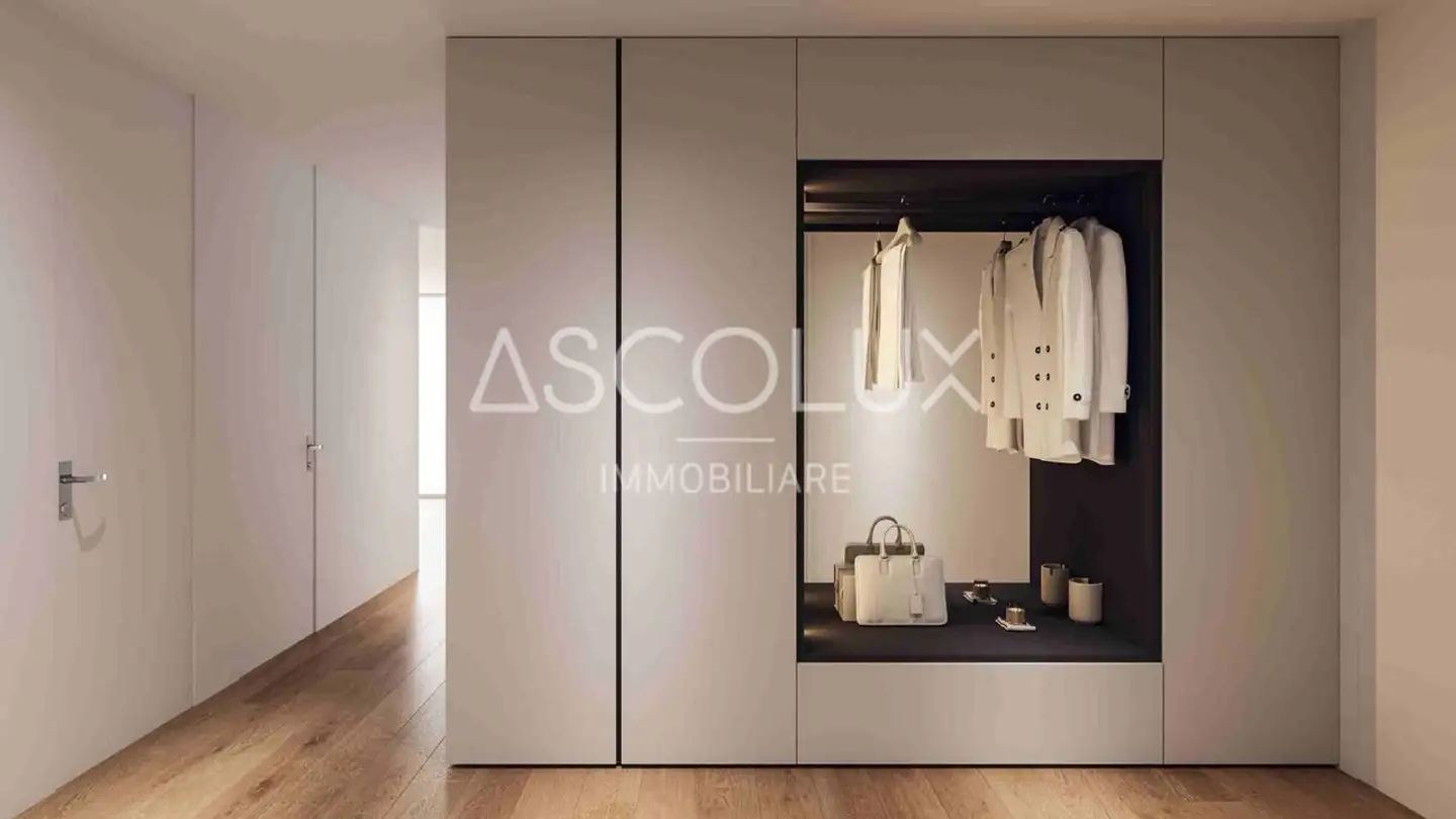 Wohnung kaufen - Via Centro Sportivo, 6596 Gordola - Foto 4