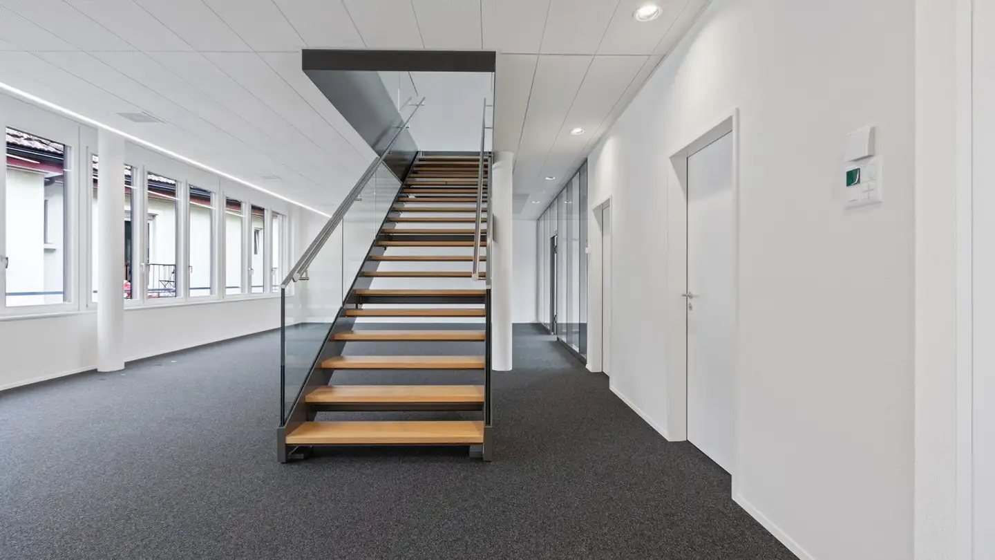 Office space for rent - Langgasse 4, 9008 St. Gallen - Photo 4