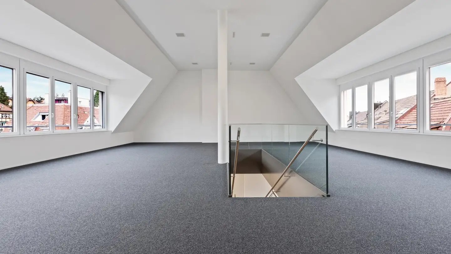Spazio ufficio in affitto - Langgasse 4, 9008 St. Gallen - Foto 4