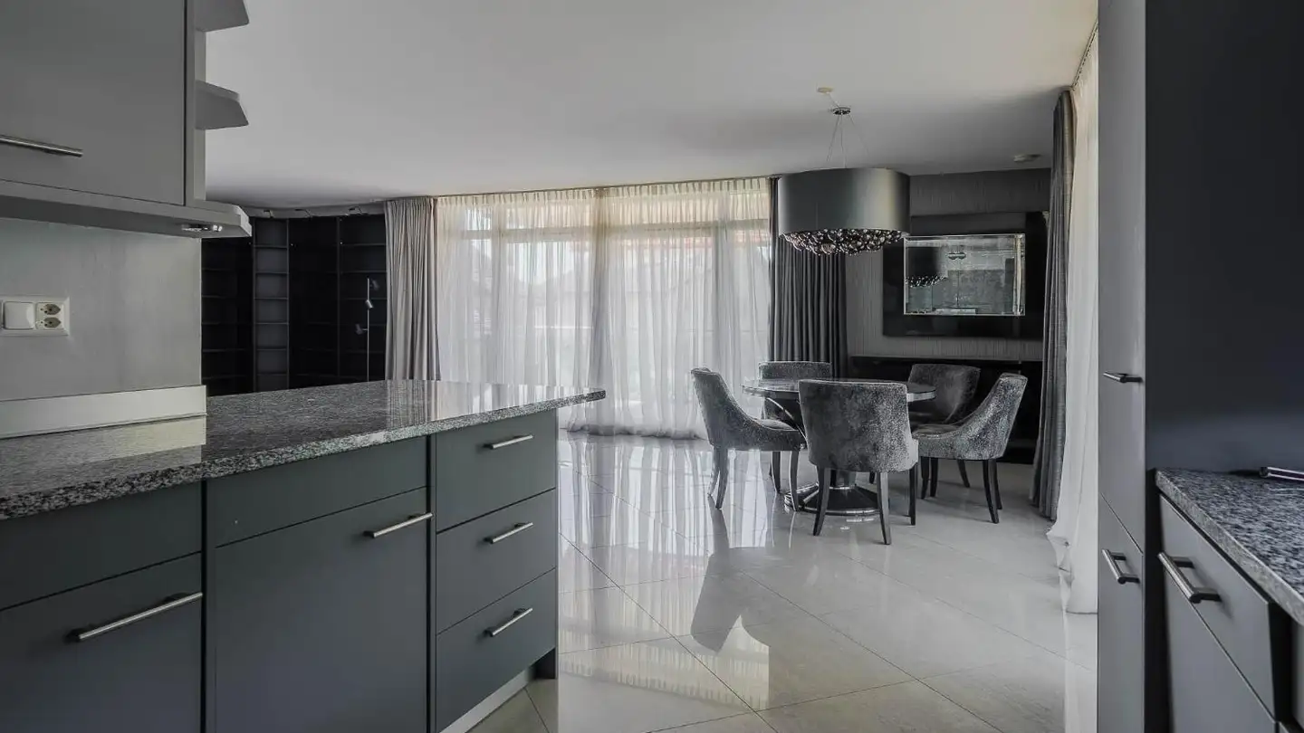 Apartment for sale - 1185 Mont-sur-Rolle - Photo 3