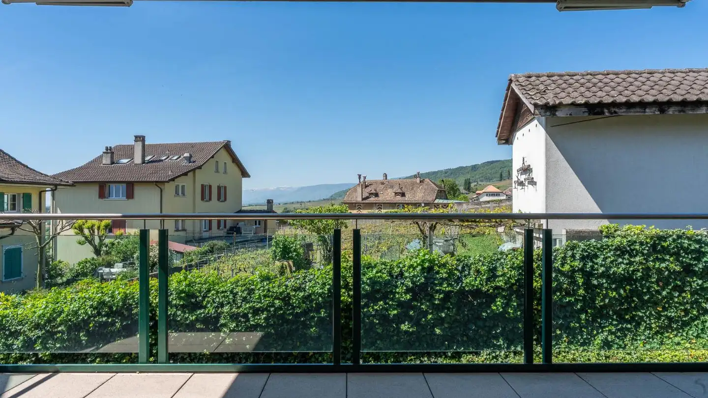 Apartment for sale - 1185 Mont-sur-Rolle - Photo 4